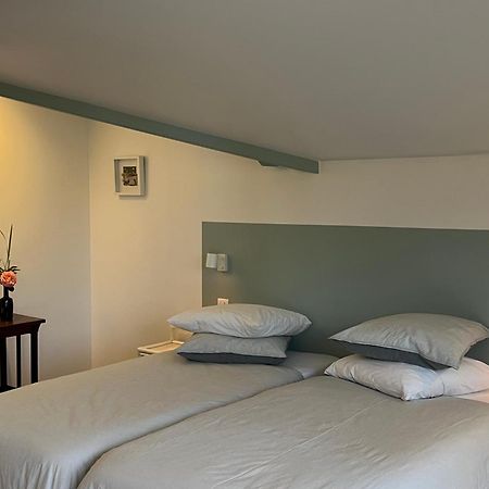 Laguillotte Bed & Breakfast Seignosse ภายนอก รูปภาพ