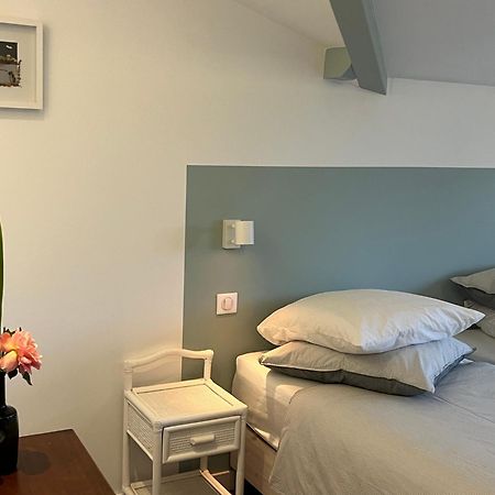 Laguillotte Bed & Breakfast Seignosse ภายนอก รูปภาพ