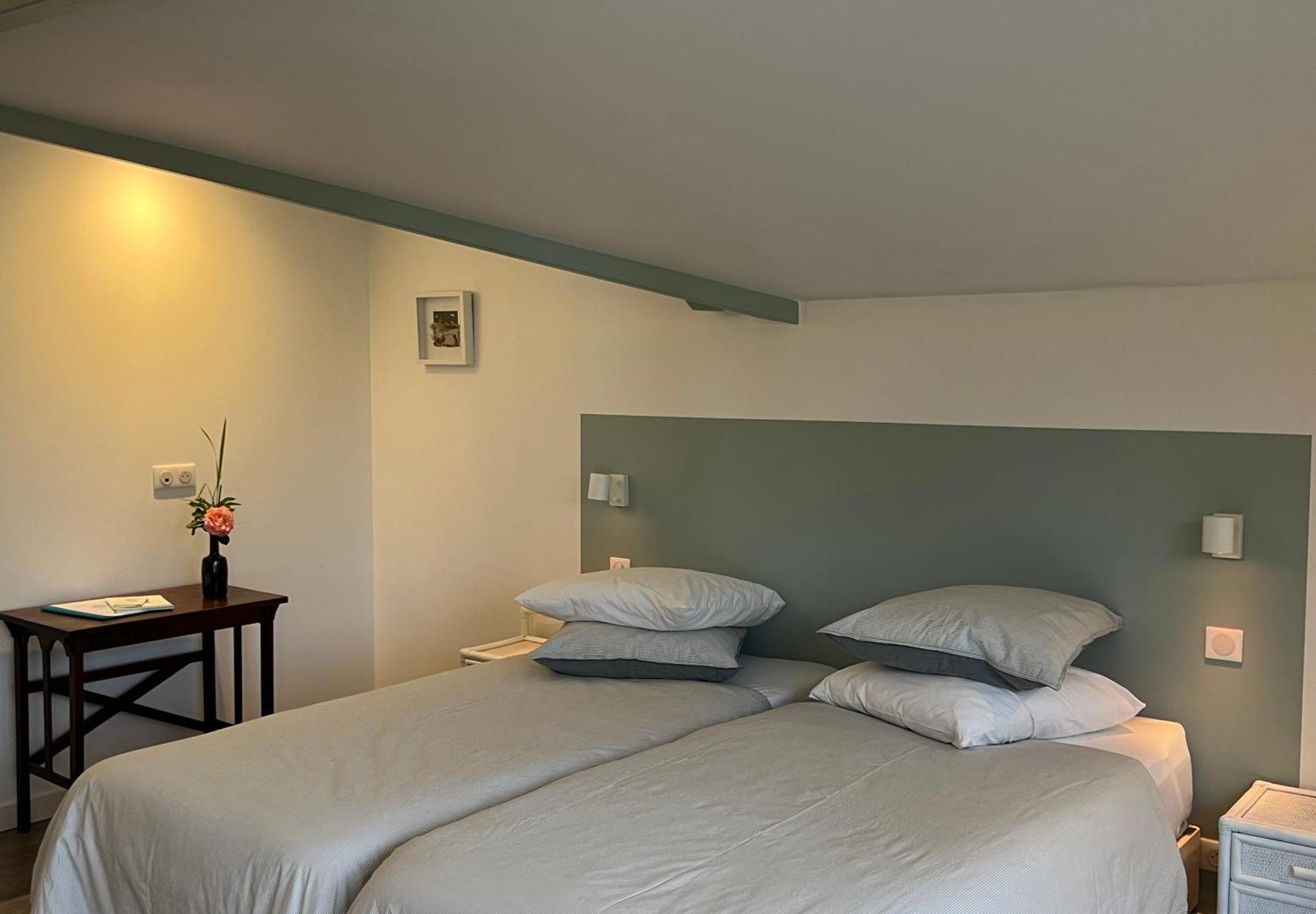 Laguillotte Bed & Breakfast Seignosse ภายนอก รูปภาพ